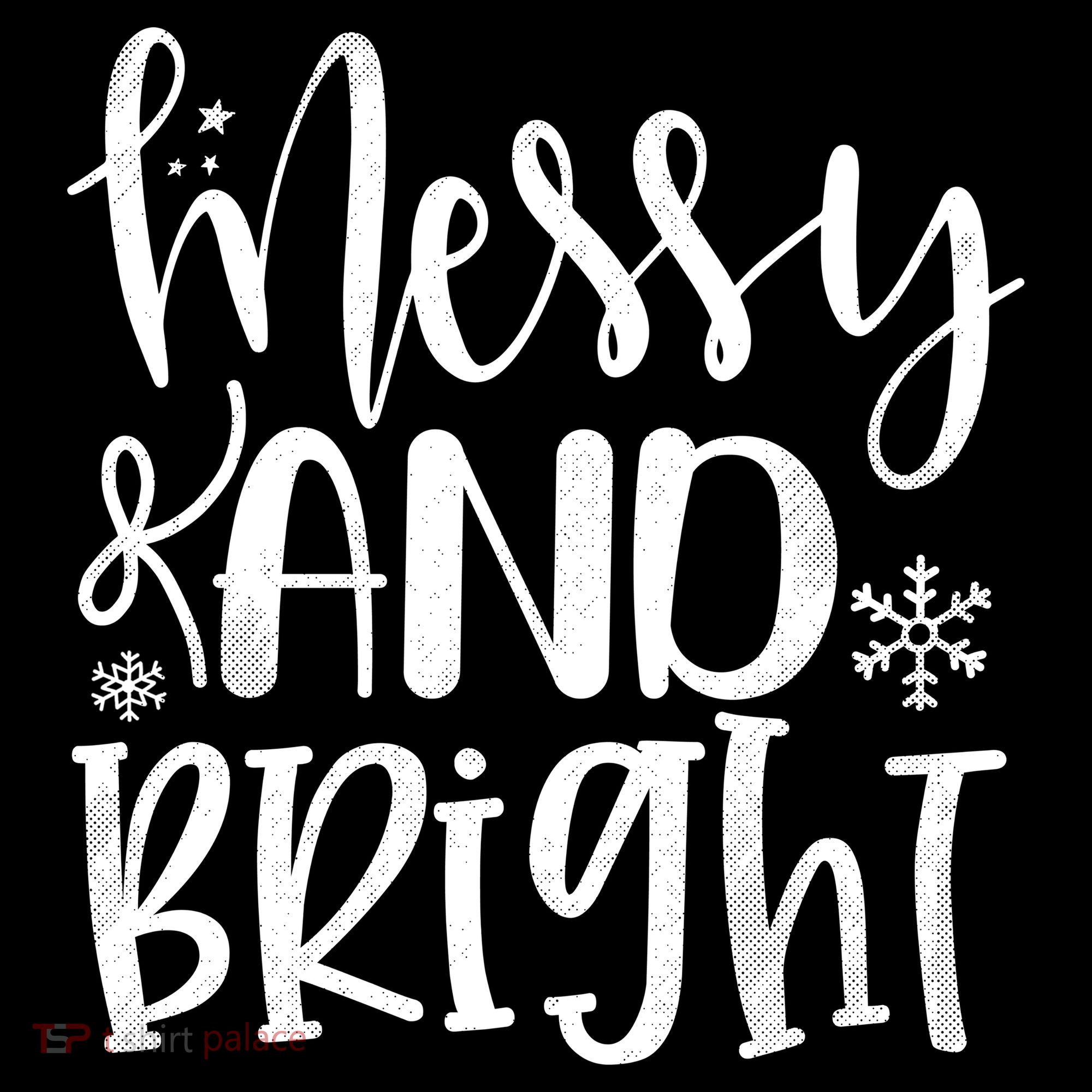 Messy And Bright Funny Christmas Toddler Hoodie