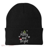 Merry And Bright | Merry Chrismas Beanie thumb 0