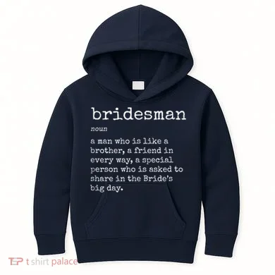 Kids Hoodie