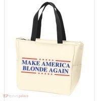 Make America Blonde Again Tote Bag thumb 3
