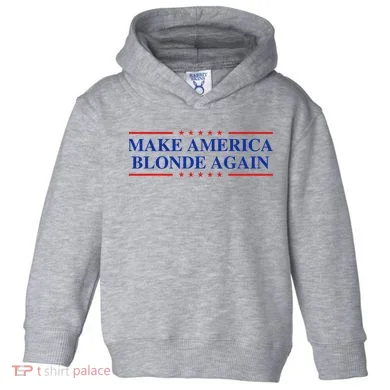 Toddler Hoodie
