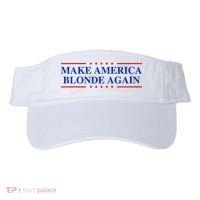 Make America Blonde Again Visor thumb 0