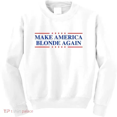 Kids Sweatshirt