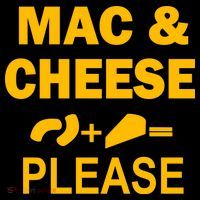 Mac & Cheese Please Backpack thumb 2