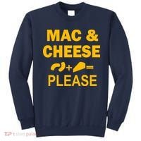 Mac & Cheese Please Sweatshirt thumb 0