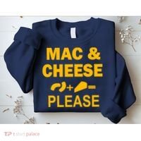 Mac & Cheese Please Sweatshirt thumb 2