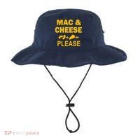 Mac & Cheese Please Bucket Hat thumb 0