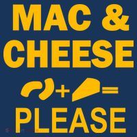 Mac & Cheese Please Beanie thumb 2