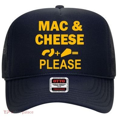 Mac & Cheese Please Hat