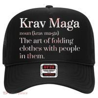 Martial Arts Combat Israeli Athlete Krav Maga Hat thumb 0