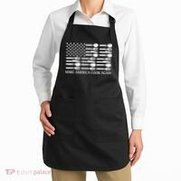 Make America Cook Again Cooking Chef Apron thumb 2
