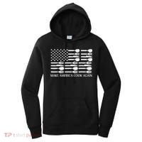 Make America Cook Again Cooking Chef Women's Hoodie thumb 0
