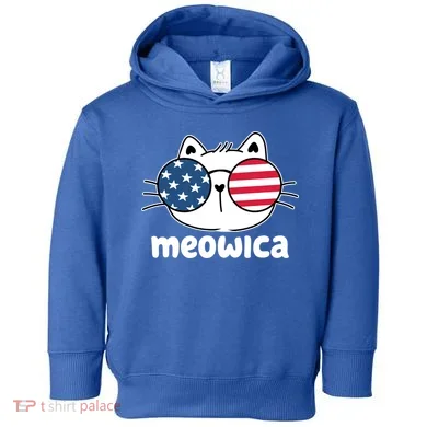 Toddler Hoodie