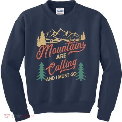 Kids Sweatshirt