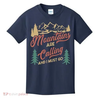 Kids T-Shirt