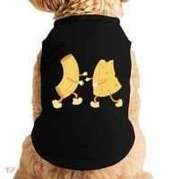 Mac And Cheese Funny Cute Doggie Tank thumb 0