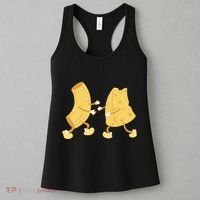Mac And Cheese Funny Cute Women's Tank Top thumb 3