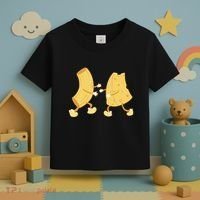 Mac And Cheese Funny Cute Toddler T-Shirt thumb 3