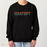 My Assistant Chatgpt Women's Sweatshirt thumb 0