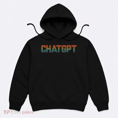 My Assistant Chatgpt Hoodie