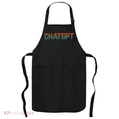 My Assistant Chatgpt Apron