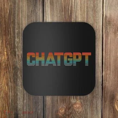 My Assistant Chatgpt Coaster
