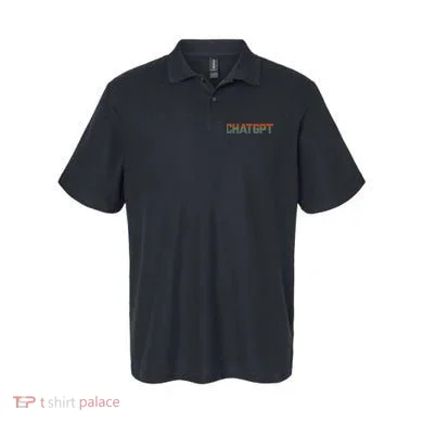 My Assistant Chatgpt Polo