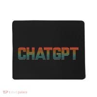 My Assistant Chatgpt Mousepad thumb 0