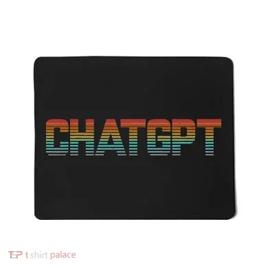 My Assistant Chatgpt Mousepad