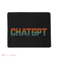 My Assistant Chatgpt Mousepad thumb 0