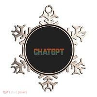 My Assistant Chatgpt Ornament thumb 0