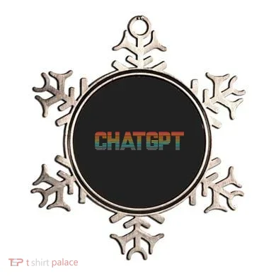 My Assistant Chatgpt Ornament