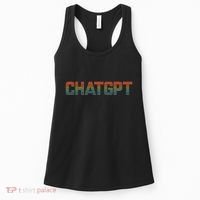 My Assistant Chatgpt Women's Tank Top thumb 0