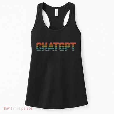 My Assistant Chatgpt Women's Tank Top