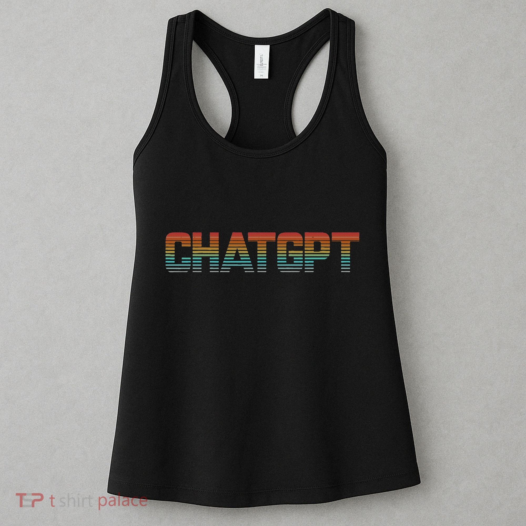 My Assistant Chatgpt Women's Tank Top