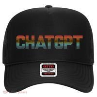 My Assistant Chatgpt Hat thumb 0
