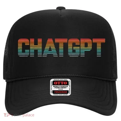 My Assistant Chatgpt Hat