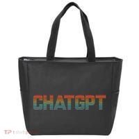 My Assistant Chatgpt Tote Bag thumb 0