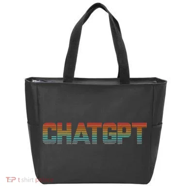 My Assistant Chatgpt Tote Bag