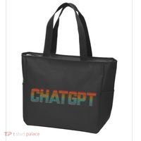 My Assistant Chatgpt Tote Bag thumb 3