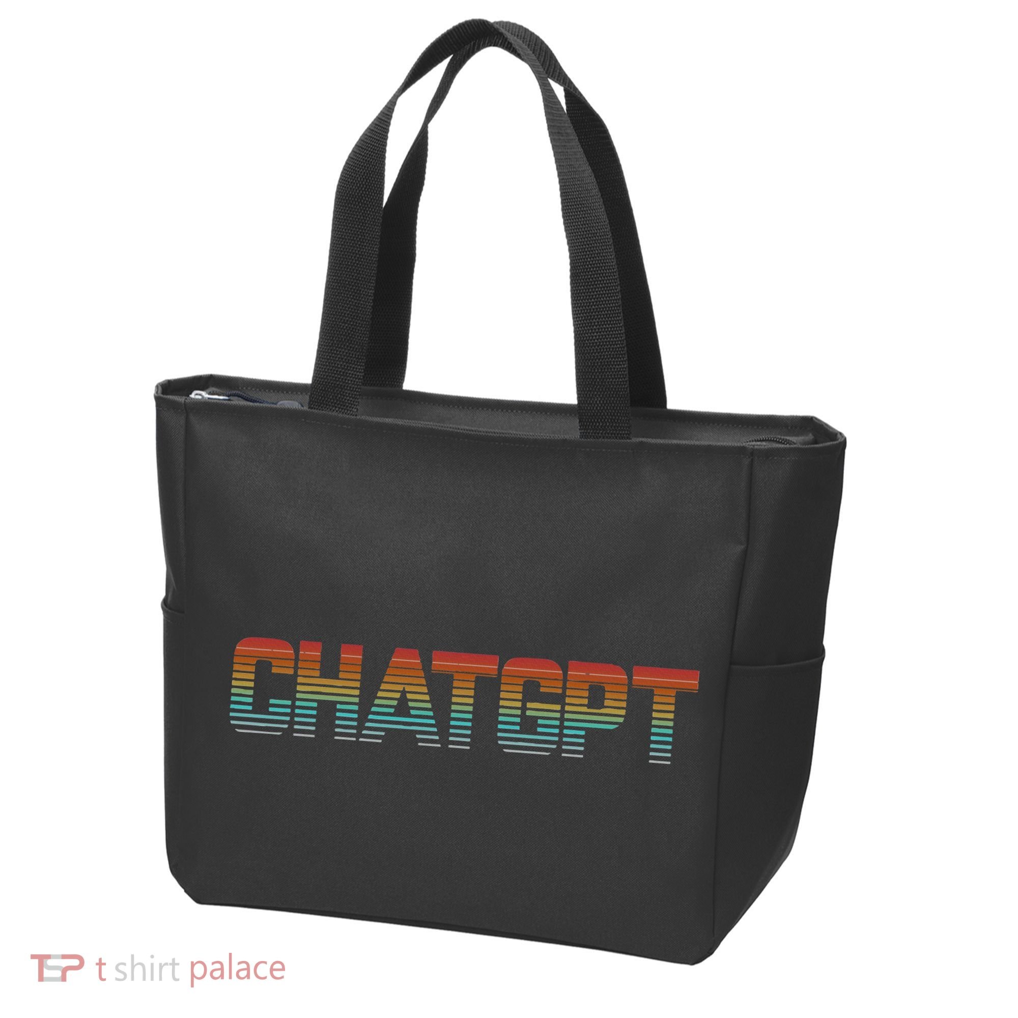 My Assistant Chatgpt Tote Bag