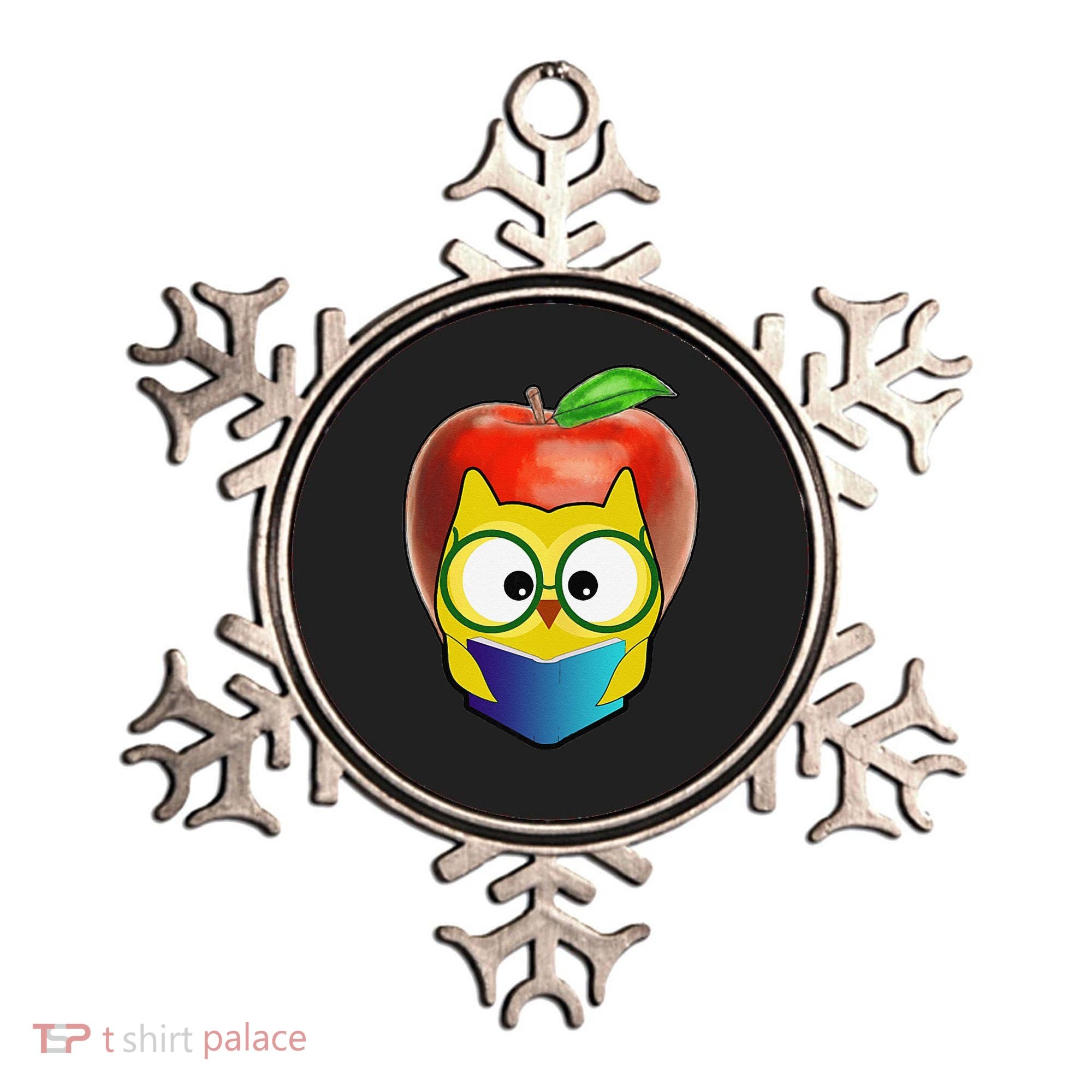 Ms. Appleberry Costume Miss Appleberry Halloween Costume Ornament