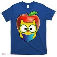 Ms. Appleberry Costume Miss Appleberry Halloween Costume T-Shirt thumb 0