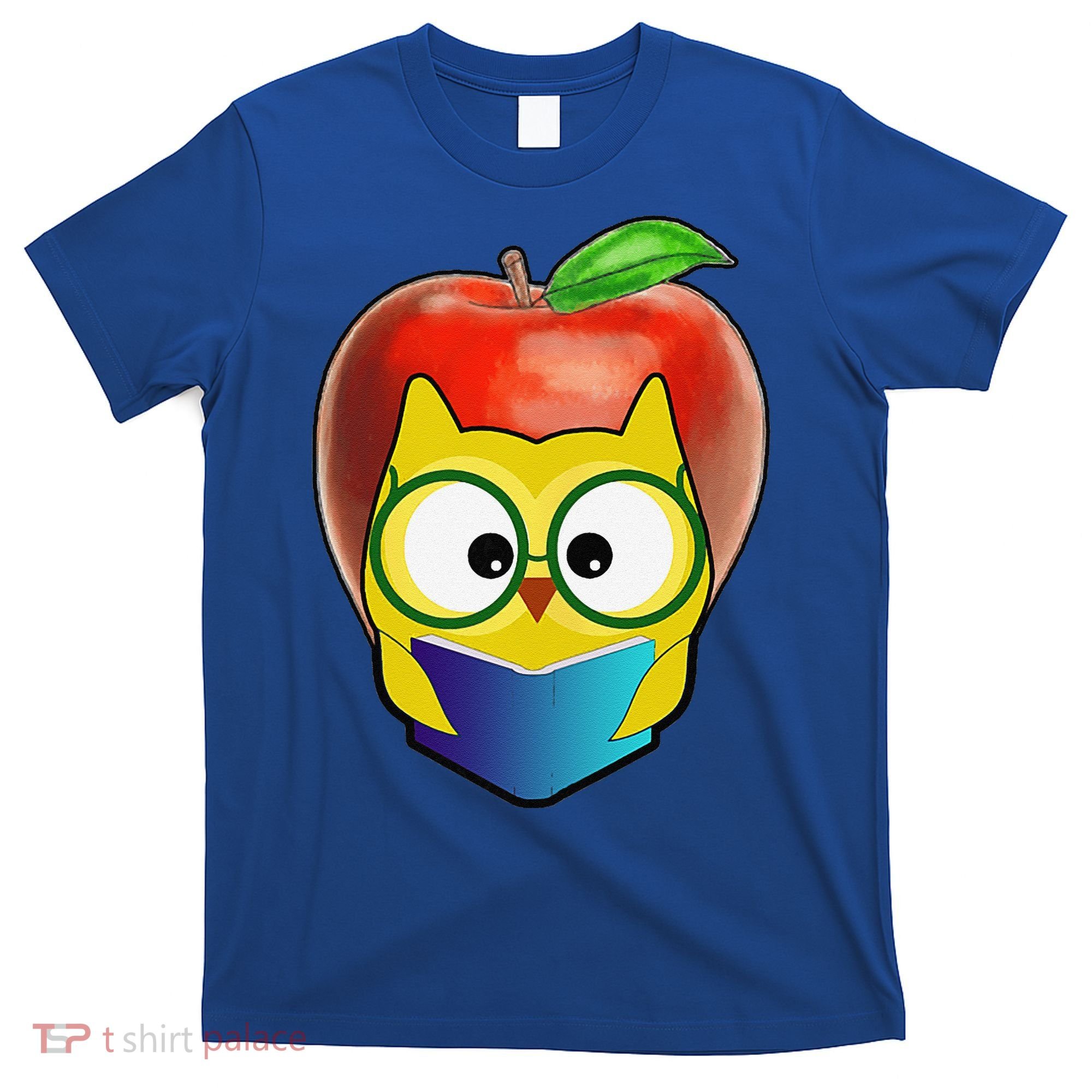 Ms. Appleberry Costume Miss Appleberry Halloween Costume T-Shirt