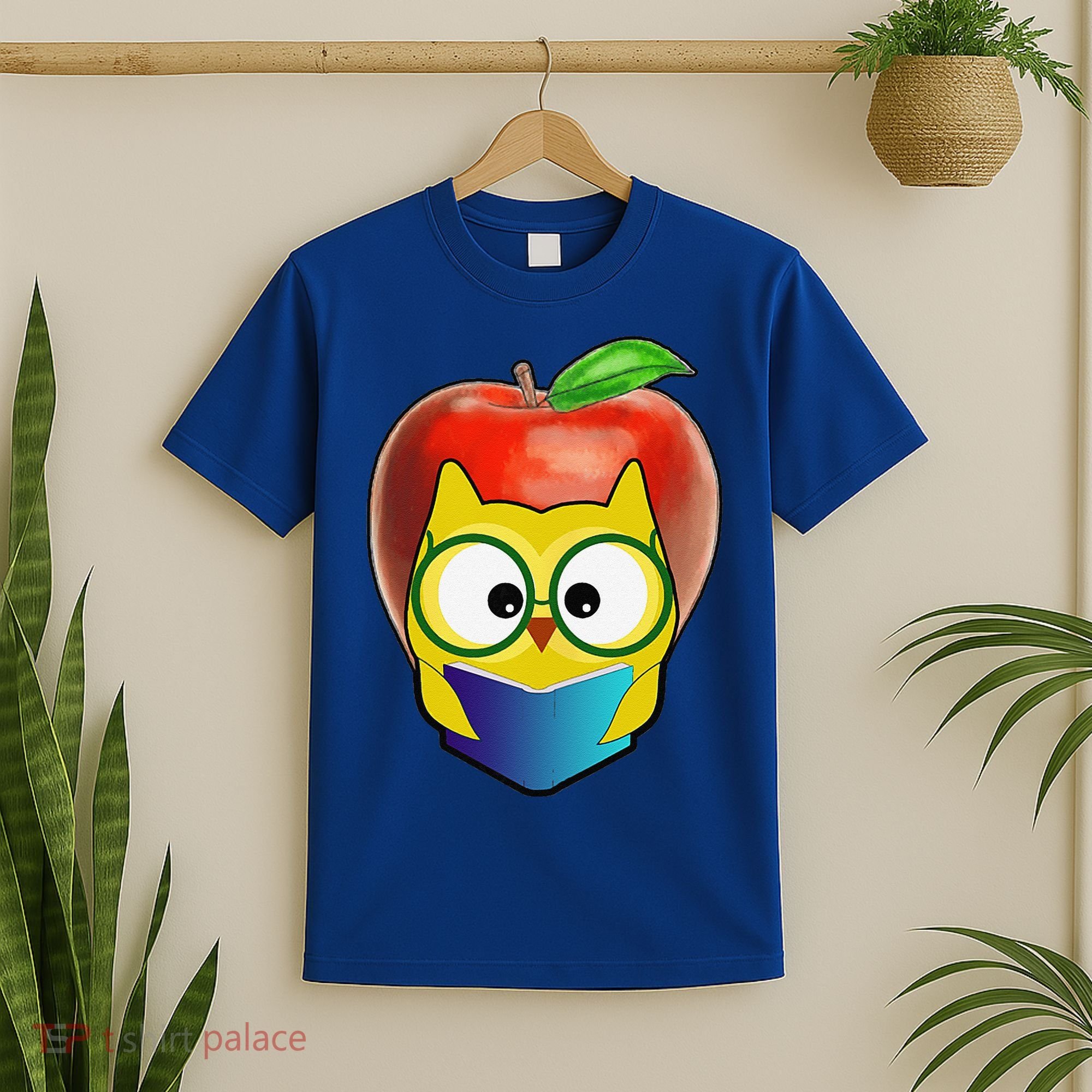 Ms. Appleberry Costume Miss Appleberry Halloween Costume T-Shirt