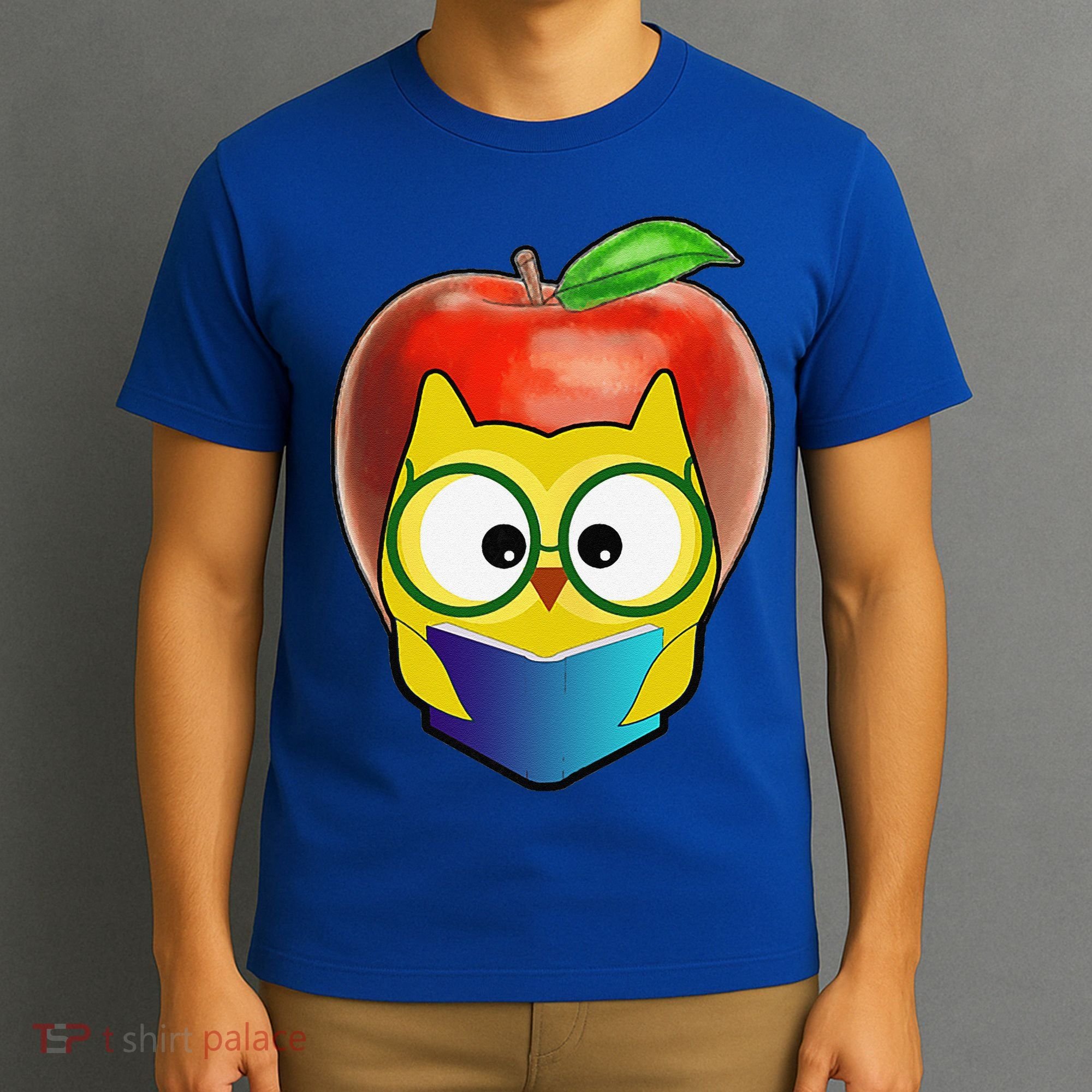 Ms. Appleberry Costume Miss Appleberry Halloween Costume T-Shirt