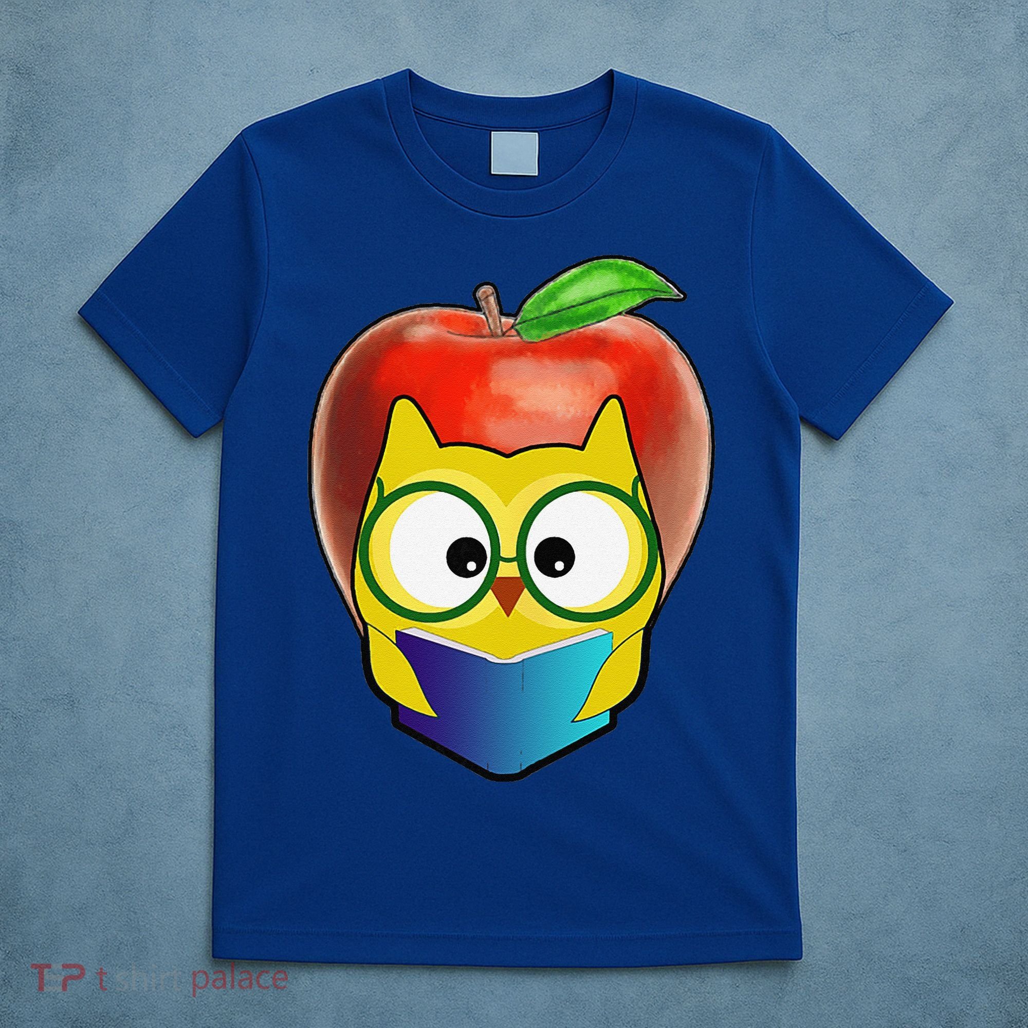 Ms. Appleberry Costume Miss Appleberry Halloween Costume T-Shirt