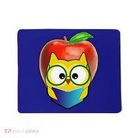 Ms. Appleberry Costume Miss Appleberry Halloween Costume Mousepad thumb 0