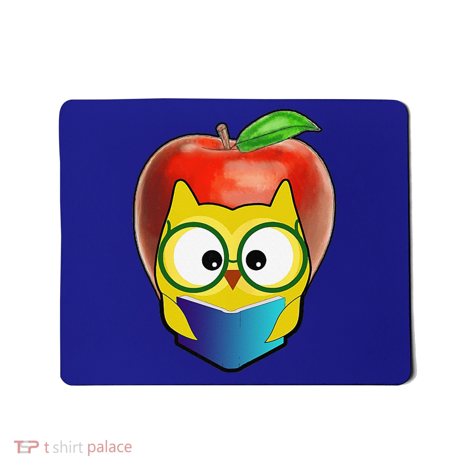 Ms. Appleberry Costume Miss Appleberry Halloween Costume Mousepad