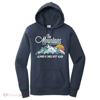 Women's Hoodie